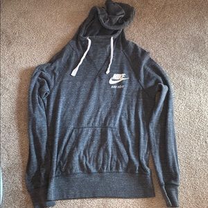 Nike sweatshirt